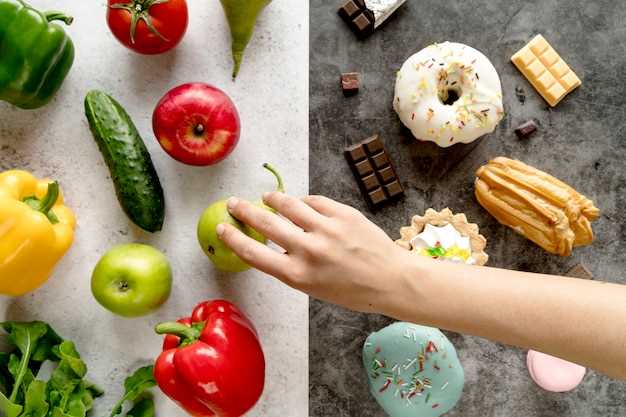 Что избегать при гастродуодените?