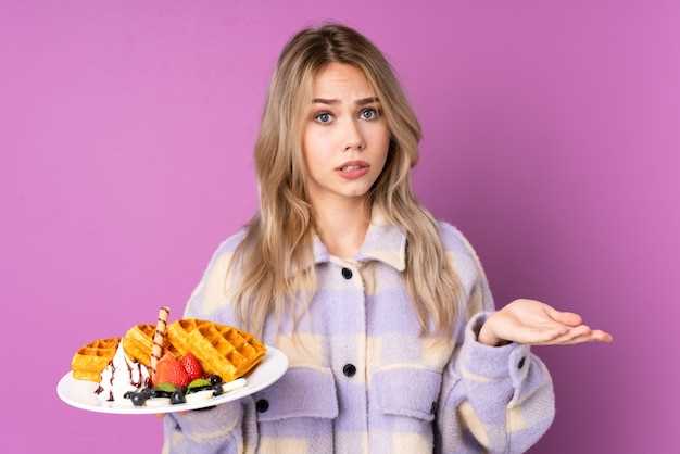 Что делать при отрыжке после еды?