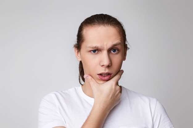 Симптомы и диагностика дергания лицевого нерва на щеке
