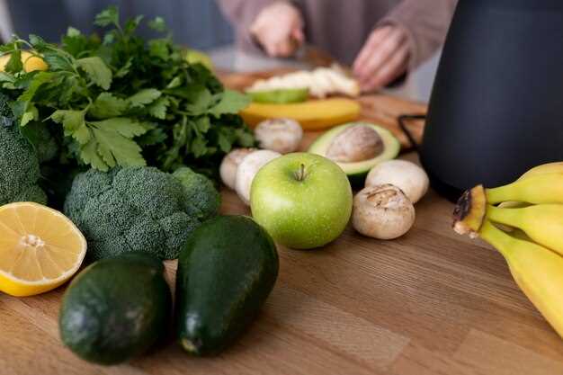 Цветная капуста – диетический продукт для поддержания здоровья желчного пузыря