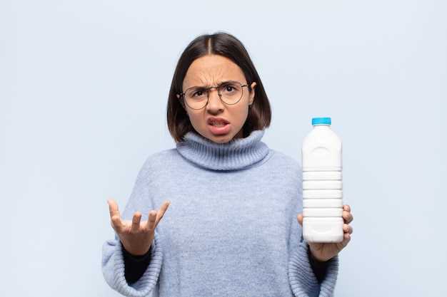 Перечень продуктов без лактозы